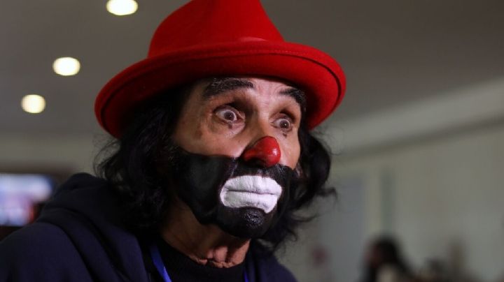 Tras desarrollar cáncer, el nieto de Cepillin cuenta su amarga experiencia con las quimioterapias