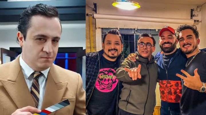 Golpe a 'La Cotorrisa': Esposa de un afamado productor confirma las declaraciones de Ricardo O'Farrill