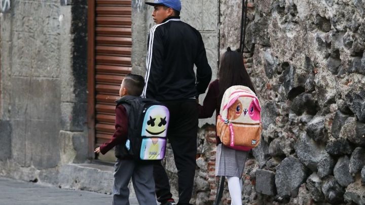 SEP: ¿Cuántos puentes habrá durante mayo? aplica para  escuelas de preescolar, primaria y secundaria