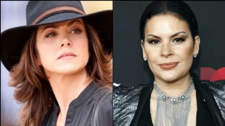 Shock en la música: Mary Boquitas confiesa turbio secreto de Sergio Andrade y Lucero