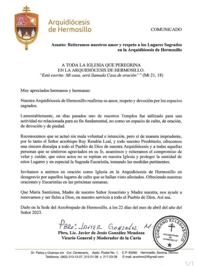 Santuario Guadalupano