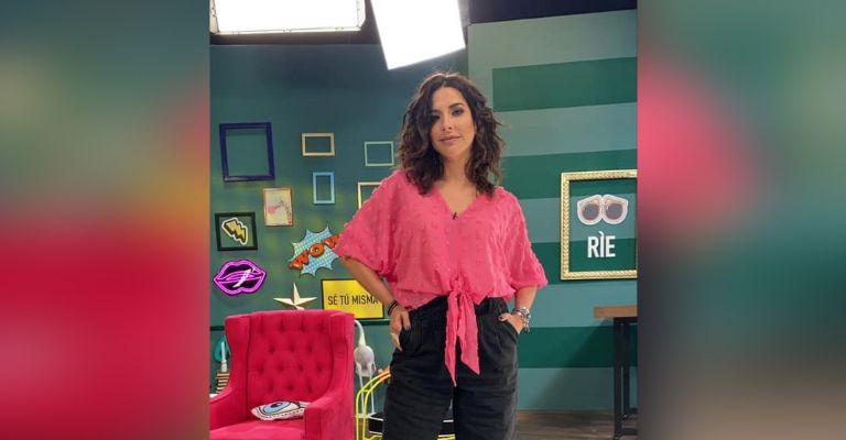 Verónica Toussaint así reveló que padecía cáncer, enfermedad que el arrebató la vida