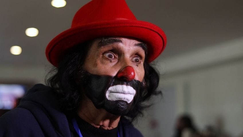 Tras desarrollar cáncer, el nieto de Cepillin cuenta su amarga experiencia con las quimioterapias