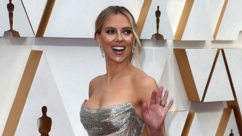 Se acabó: Aclamada actriz de Hollywood 'se harta' de su personaje en el Universo Marvel y le dice adiós