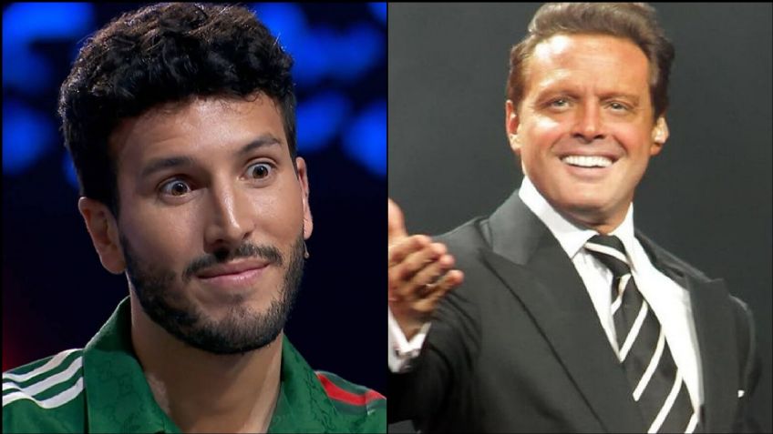 Sebastián Yatra pone punto final a los rumores y confiesa si en verdad fue a la fiesta de Luis Miguel