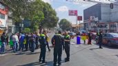 Calles encharcadas y tráfico denso: La CDMX espera este día 14 marchas, bloqueos y rodadas
