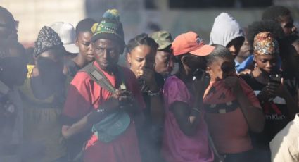 (FUERTE VIDEO) Haití: Turba propina brutal golpiza y quema vivos a pandilleros en la capital