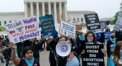 ¿Retroceso? Autoridades en Dakota del Norte ponen en marcha una ley que prohibe los abortos en la entidad