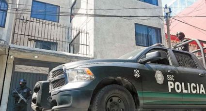 De nuevo en Xochimilco: Tras persecución policiaca caen dos sicarios después de balear una pareja