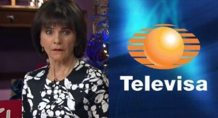 Tras 30 años al aire, polémica actriz dejaría Televisa y rogaría a Pati Chapoy unirse a 'Ventaneando'