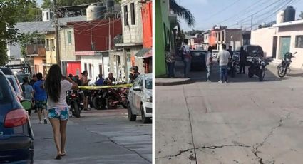 Trágico feminicidio: Mujer es asesinada a golpes por su pareja en Morelos; lo pudieron detener