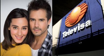Tras supuesta infidelidad, estrella de Televisa súplica por ayuda: "¡Les ruego, por favor!"