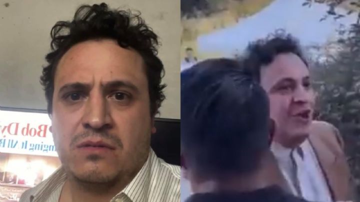 (VIDEO) Ricardo O'Farrill: Presuntas conversaciones con Inés Gómez Mont y una intervención, ¿si pasó?