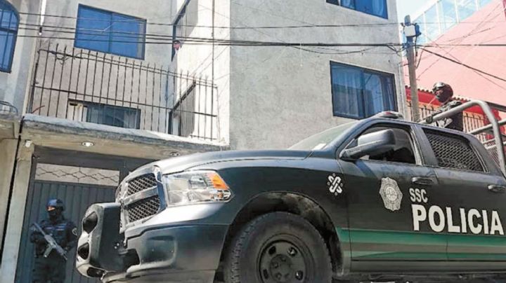 De nuevo en Xochimilco: Tras persecución policiaca caen dos sicarios después de balear una pareja