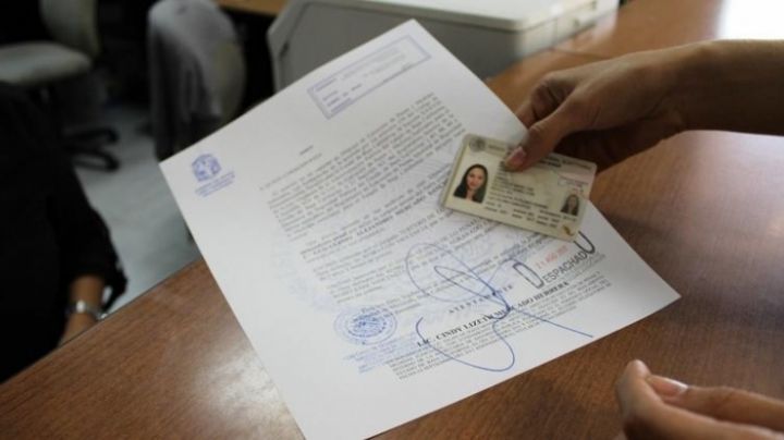 Así puedes tramitar Constancia Digital de No Antecedentes Penales de la Ciudad de México en línea