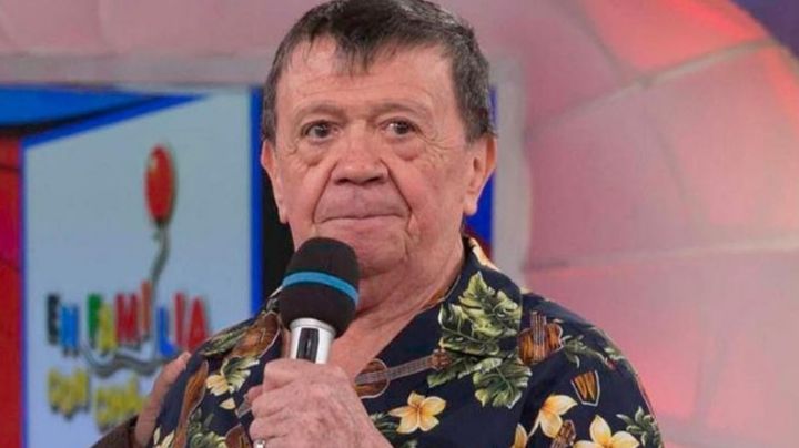¿Sigue vivo? A 1 mes de su muerte, dan inesperada noticia sobre 'Chabelo' y dejan en shock a Televisa