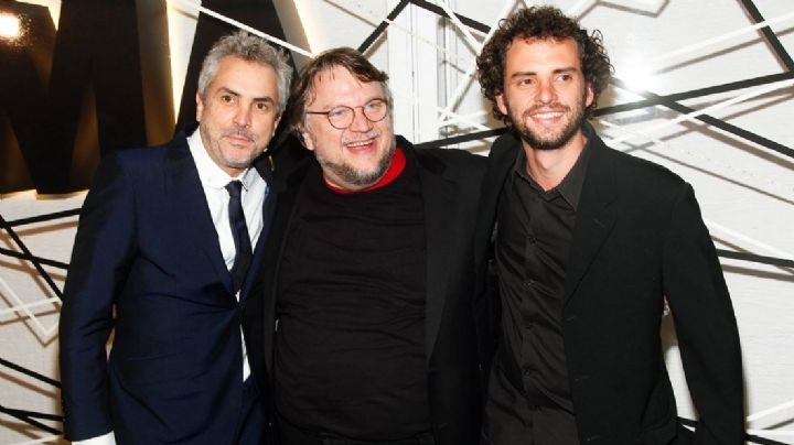 Guillermo del Toro, Cuarón e Iñárritu se unen para intentar salvar el cine en México