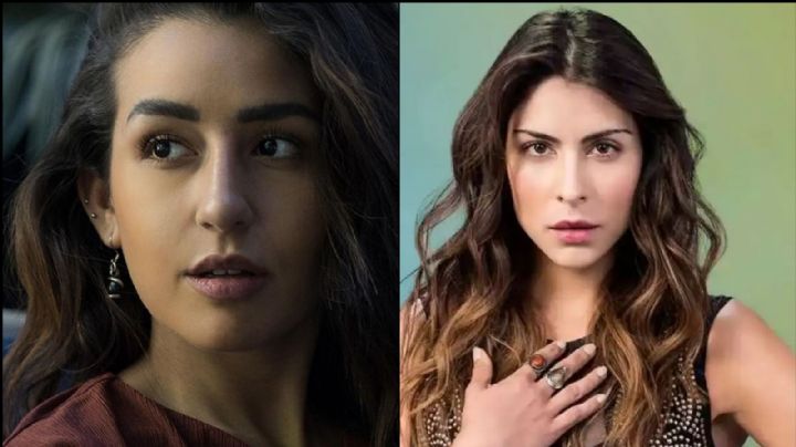 Tras lanzar critica a María León, hija de Niurka estremece por reaparecer así en redes sociales