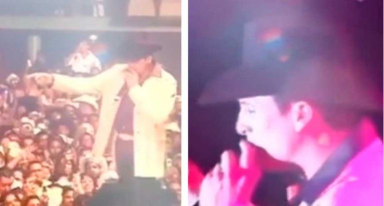 Difunden nuevo video de Valentín Elizalde con vida. Fuente: Twitter