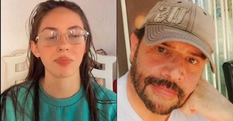 Joanna Vega-Biestro se lanza en contra de Ginny Hoffman por mensaje