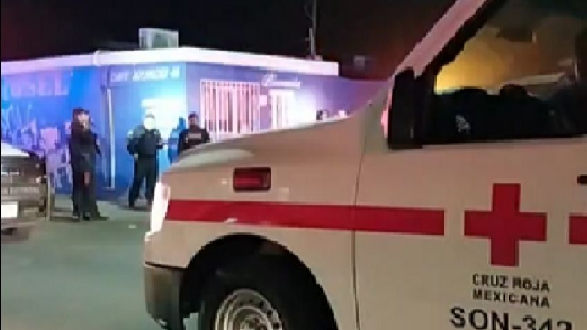 Noche violenta en Ciudad Obregón: Con fusiles AK 47 y AR-15, sicarios ejecutan a un masculino