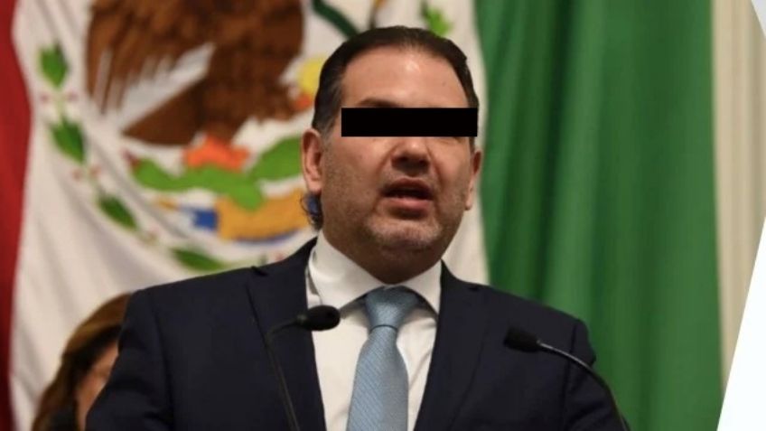 (VIDEO) Cartel Inmobiliario: Fiscalía de la CDMX revela la petición de Christian 'N' para beneficiar a este complejo