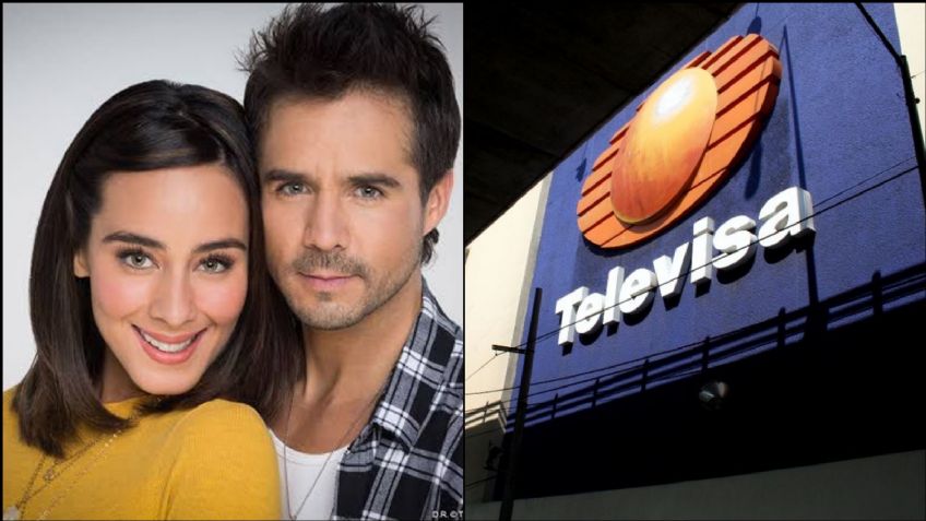 Tras supuesta infidelidad, estrella de Televisa súplica por ayuda: "¡Les ruego, por favor!"