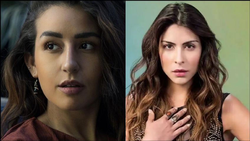 Tras lanzar critica a María León, hija de Niurka estremece por reaparecer así en redes sociales