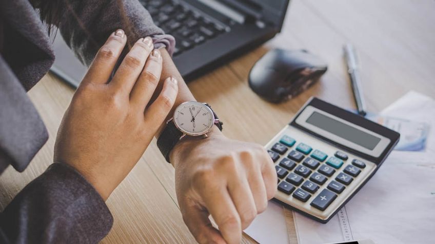 Cámara de Diputados avala en comisiones reducir jornadas laborales en México