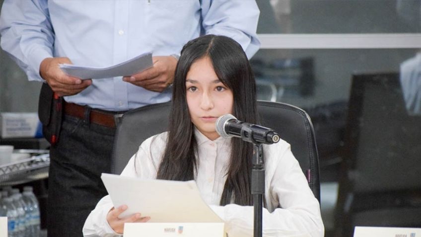 Alumnos destacados forman Cabildo Infantil en el municipio de Navojoa