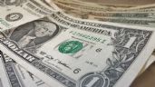 Así 'amanece' el precio del dólar estadounidense en los bancos de México, al tipo de cambio actual