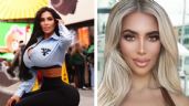 Muere la doble de Kim Kardashian tras someterse a cirugía estética; acusan negligencia médica