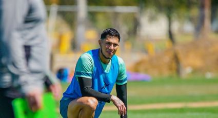 Carlos Salcedo, primer refuerzo de Cruz Azul para el Apertura 2023: "Es un sueño, sé lo que representa"