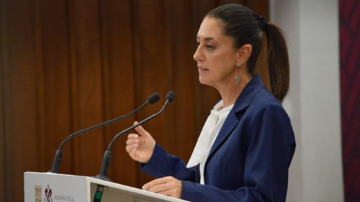 Estos trabajadores del Gobierno de la CDMX tendrán aumento salarial del 100% a partir de junio