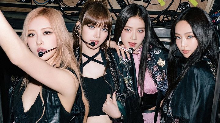 Llegó el día y México se tiñe de negro y rosa: BLACKPINK llega a la CDMX; esto es lo que debes de saber