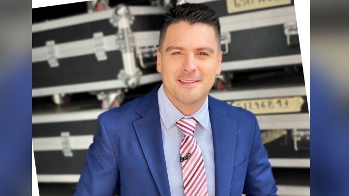 Tras despido de Imagen TV y llegar a TV Azteca, exconductor de 'VLA' tendría proyecto ¿en Televisa?