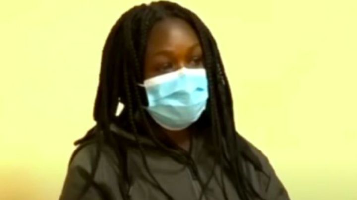 De no creer: Mujer confiesa haber asesinado a su bebé de 2 años; tras ello, dijo sin miedo que se la comió