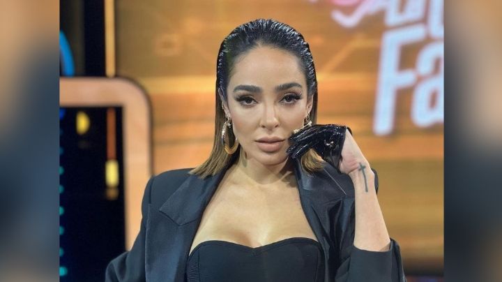 Golpe a TV Azteca: Manelyk González rechaza unirse a 'La Granja VIP' ¿por orden de Televisa?