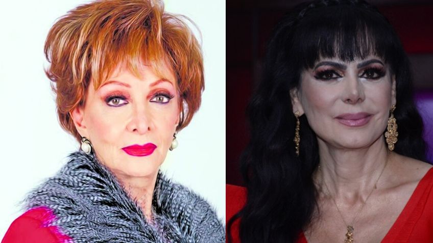 Desgarrador, actriz de Televisa pierde a su hija en accidente y envía mensaje a Maribel Guardia