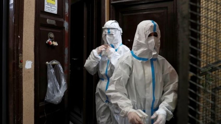 ¿Adiós a la pandemia? Taiwán reclasifica al Covid-19; a partir de ahora así se considerará a la enfermedad