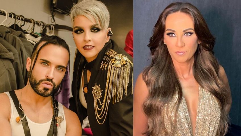 Drama en Televisa: Consuelo Duval acusa a Federica Quijano de maltrato y Apio Quijano le responde