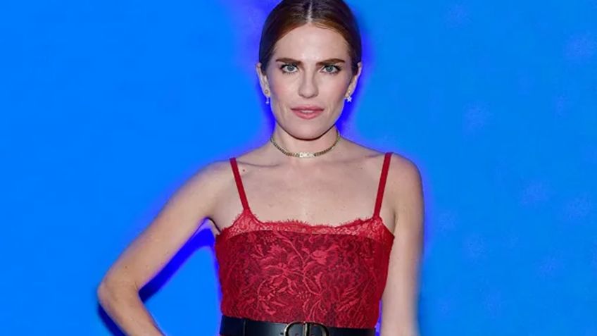 Tras 'exponer infidelidad' en Televisa, Karla Souza hace impactante confesión: "Fue incómodo"