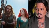 (FOTO) Shock en Hollywood: Tras juicio contra Johnny Depp, confirman que Amber Heard regresa a 'Aquaman'