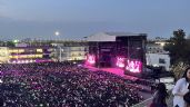 Conagua: Así estará el clima durante el último concierto de Blackpink en el Foro Sol de la CDMX