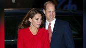 Foto ilustrativa de la nota titulada "La madre está bien": Afirman que Kate Middleton y Príncipe William agrandaron su familia