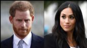 'Bomba' en el palacio: Filtran que Meghan Markle y el Príncipe Harry estarían en trámites de divorcio