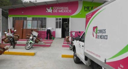 Alerta en Correos de México: Con este nuevo fraude; delincuentes intentan robar datos bancarios