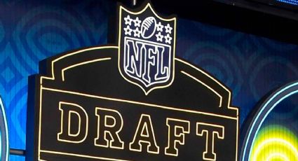 Horario y dónde ver EN VIVO la transmisión del primer día del Draft de la NFL 2023 desde México