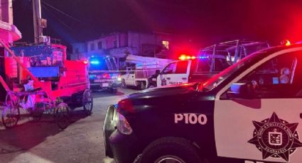 Cuatro jóvenes son asesinados a balazos al exterior de un domicilio en Zacatecas; no hay detenidos