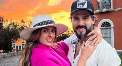 Shock en Televisa: Tras 'casarse', José Ron se separaría de Luciana Sismondi por este fuerte motivo